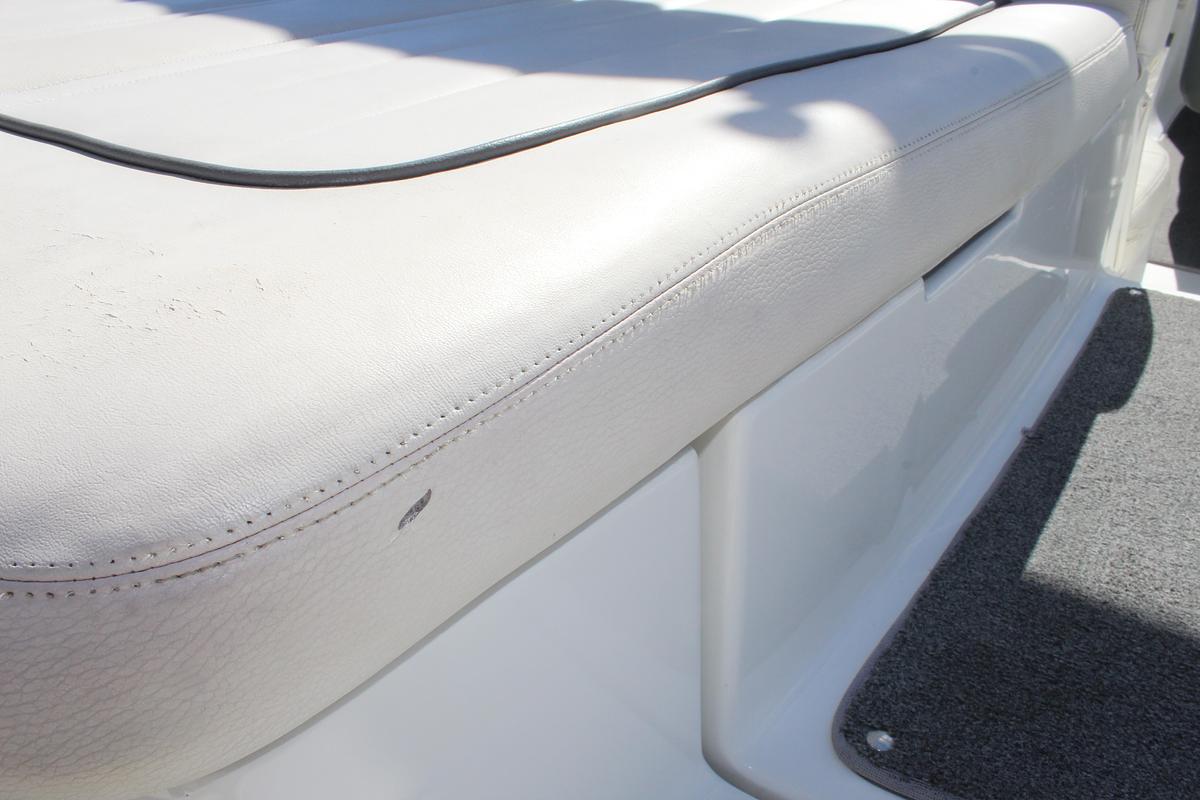 Used 2007 Cobalt 222 BR