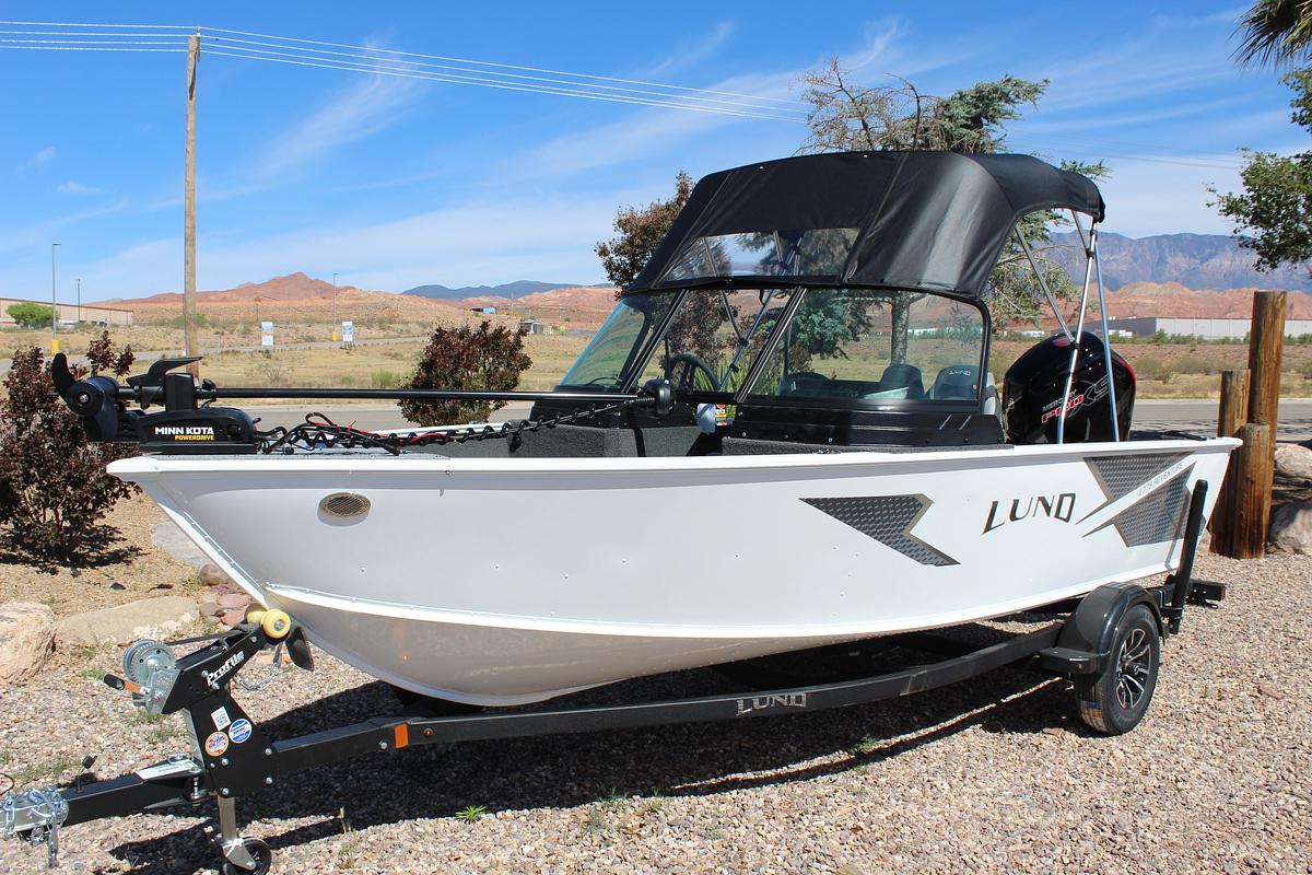 2026 Lund 1775 Adventure Sport