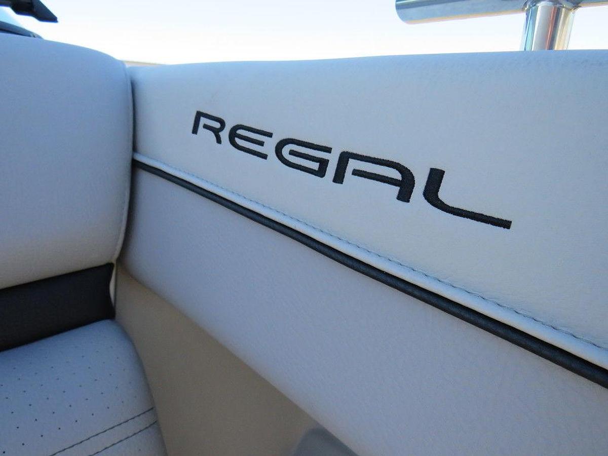 2025 Regal LS6 SURF ULTIMATE