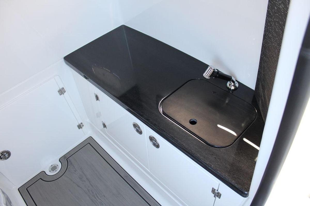 2025 Monterey Elite 27