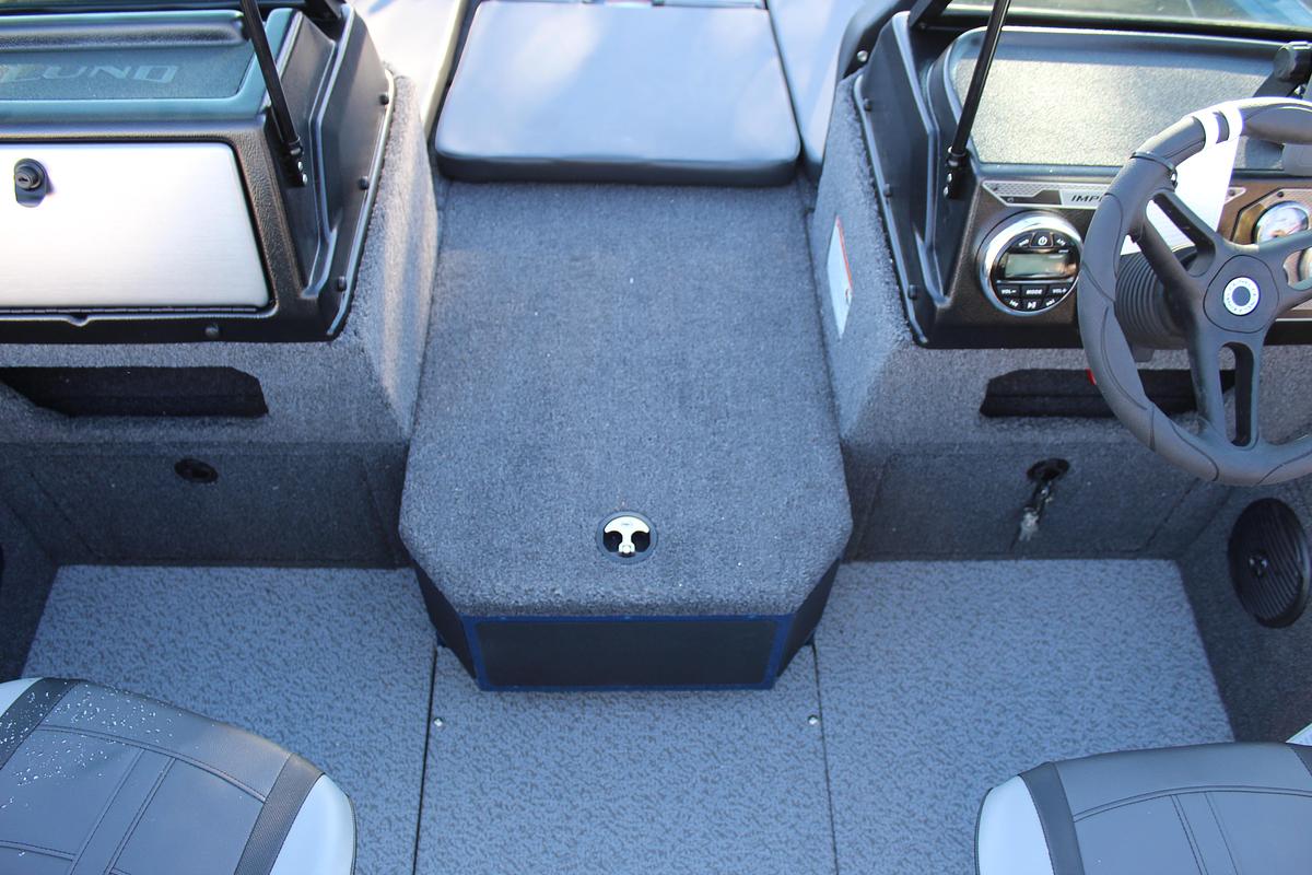 2026 Lund 1875 Impact XS Sport