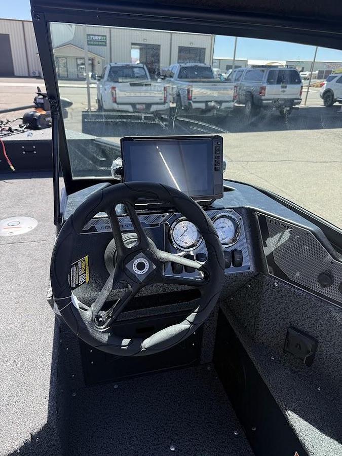 2027 Lund 1800 ADVENTURE SPORT