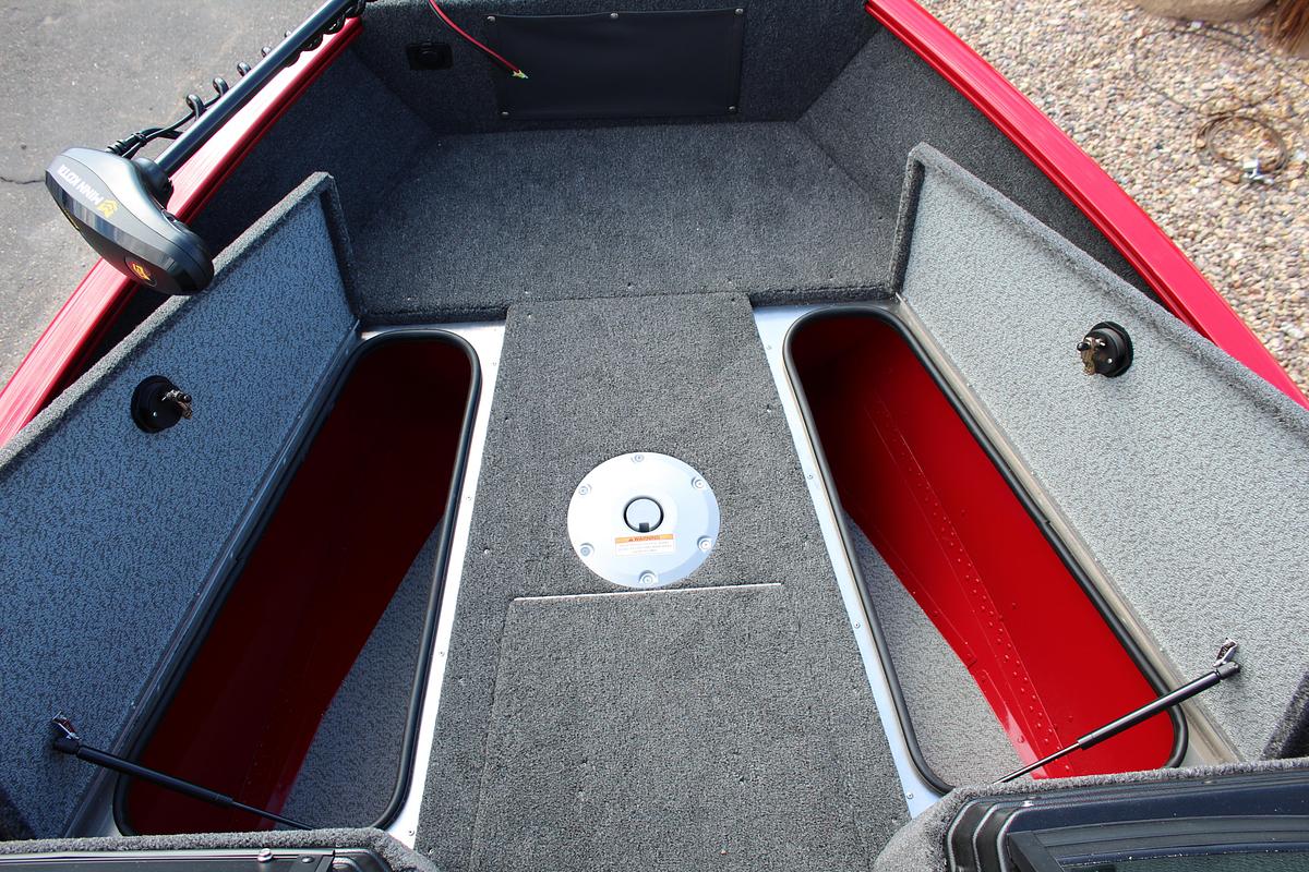 2026 Lund 1775 Adventure Sport