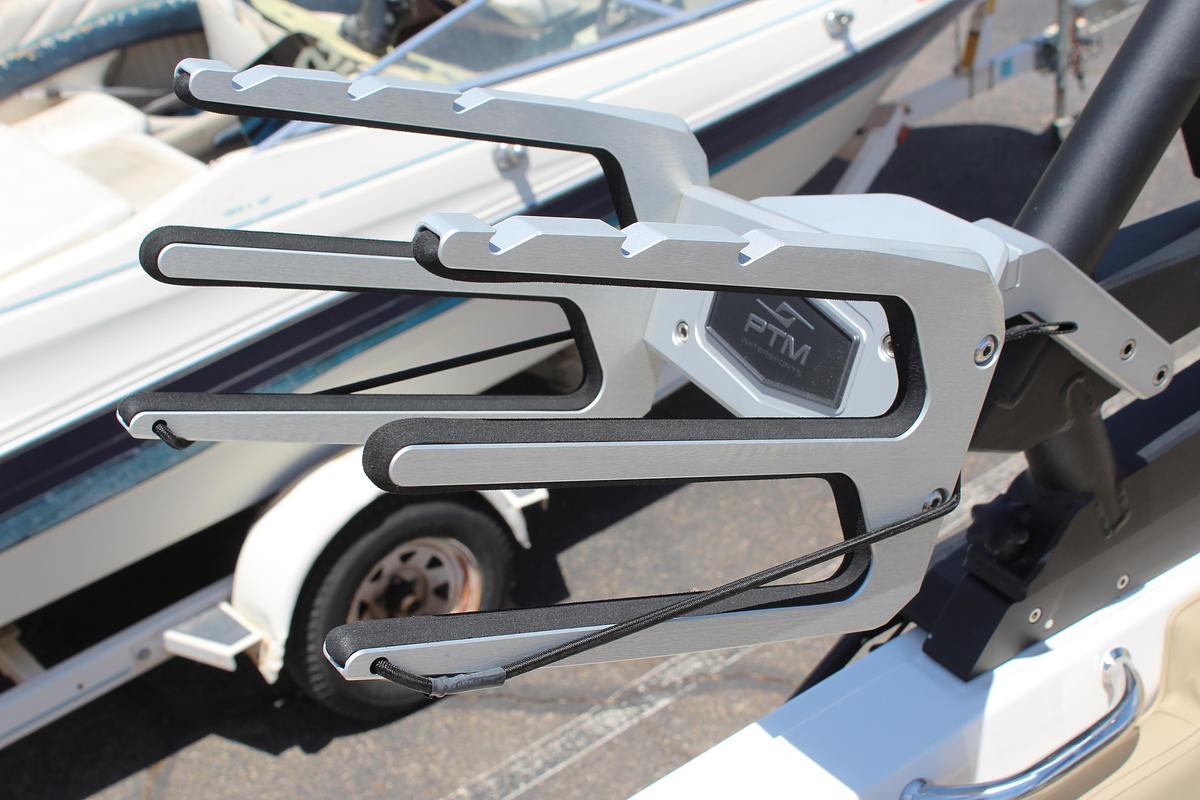 2027 Heyday Wake Boats H22