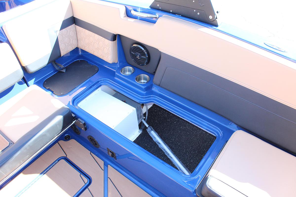 2026 Heyday Wake Boats H22