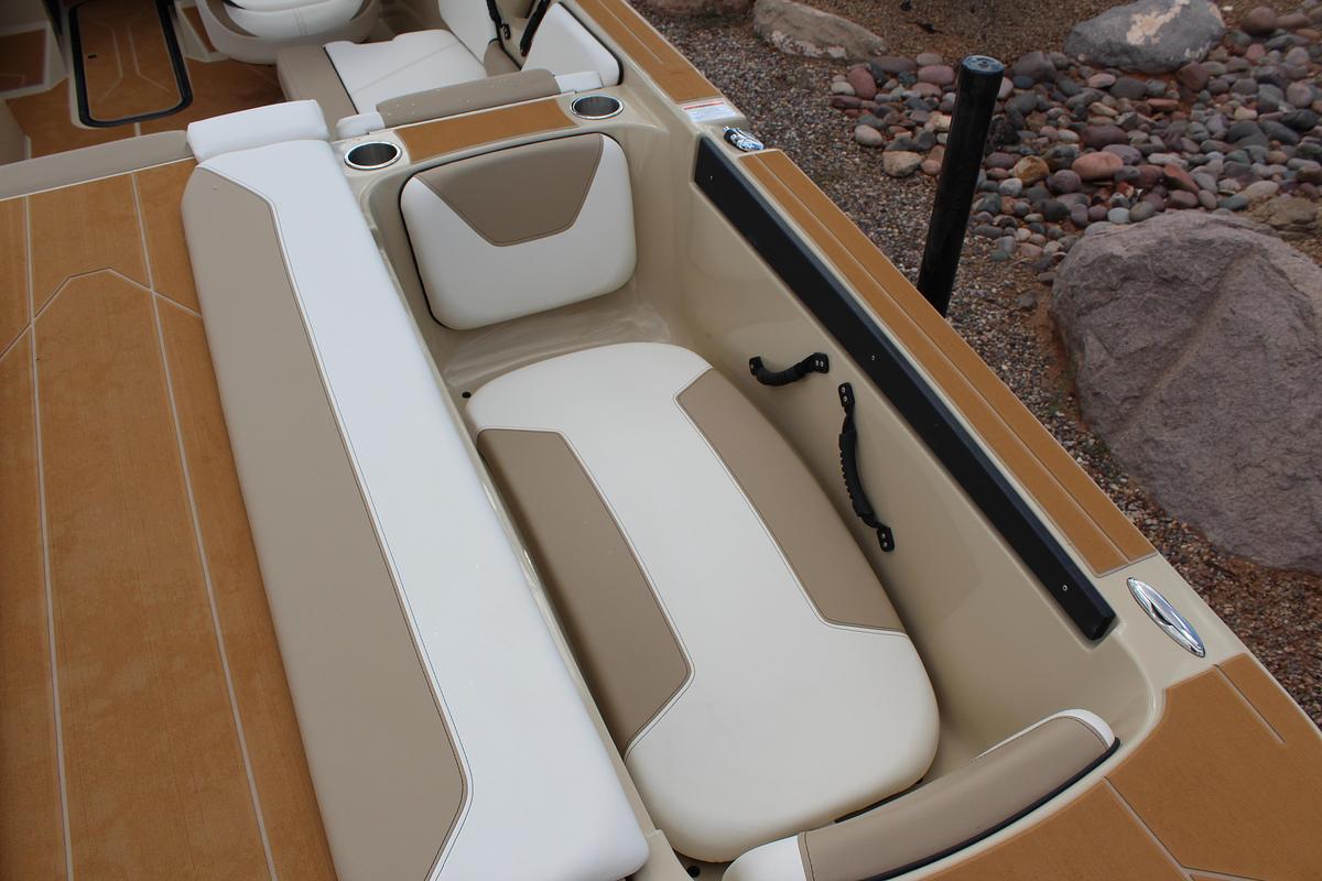 2026 Heyday Wake Boats WTSURF