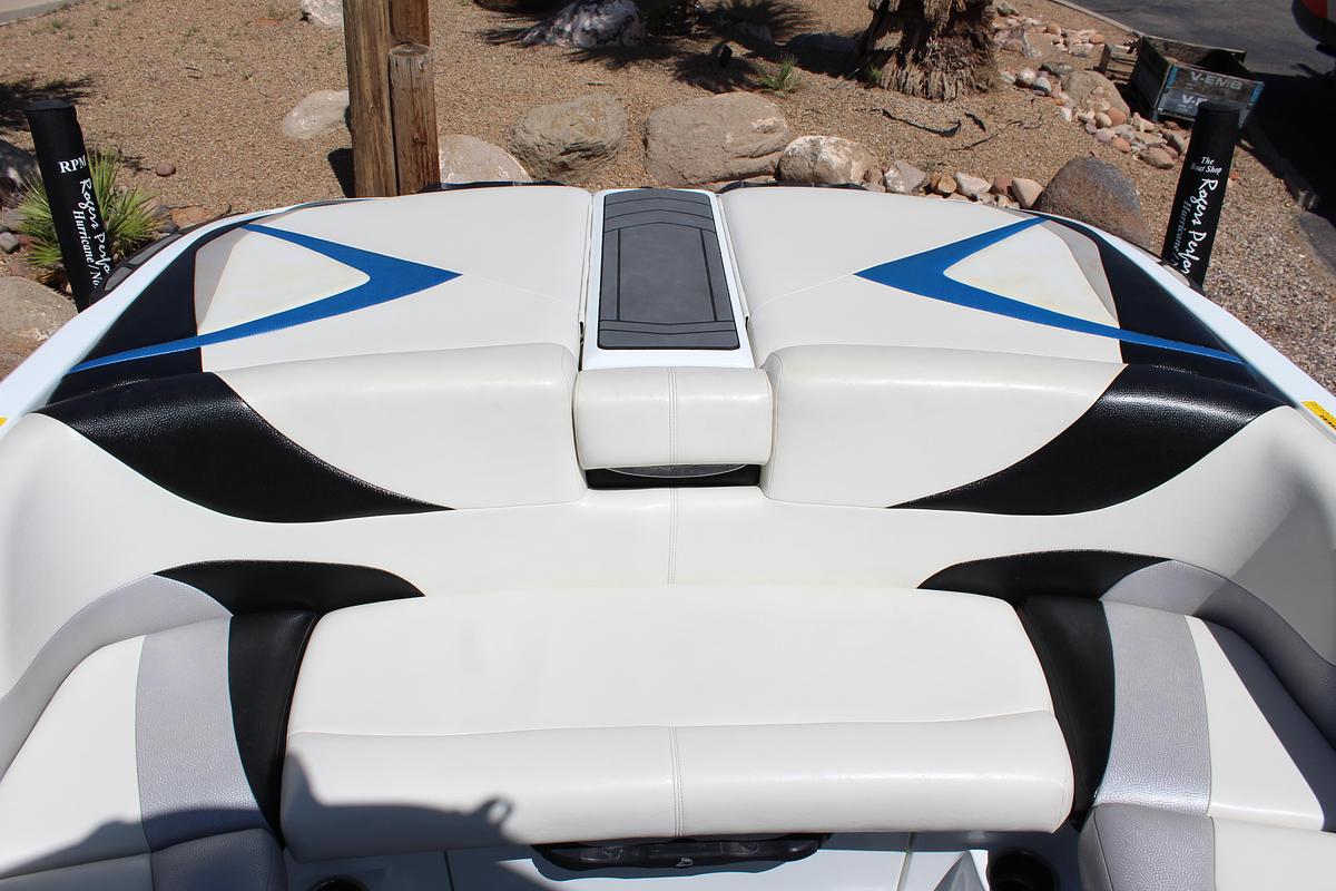 Used 2015 Centurion  FS44