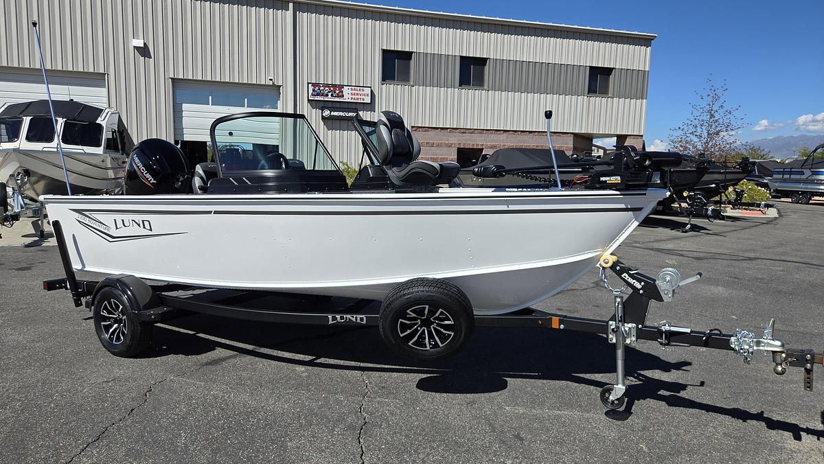 2027 Lund 1700 Adventure Sport