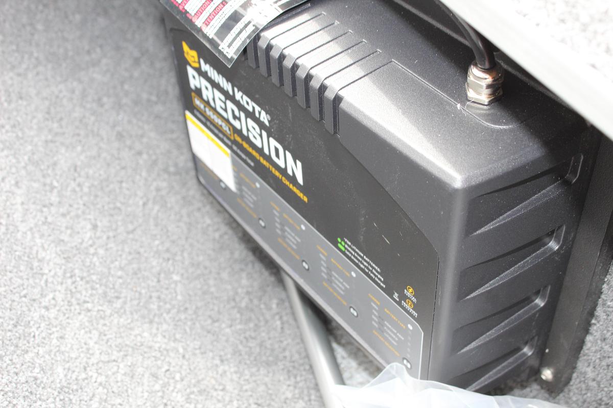 2026 Lund 2075 Tyee Sport