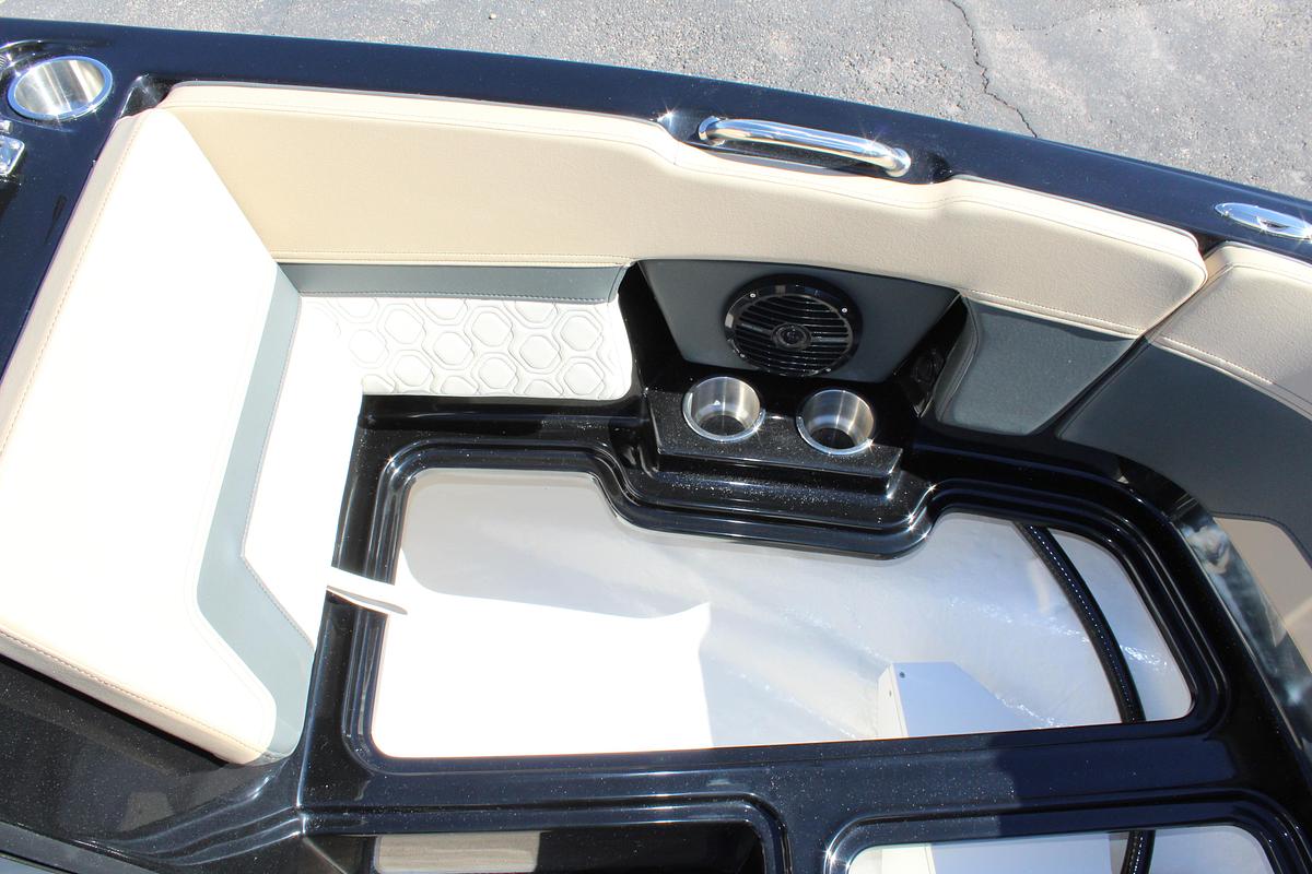 2026 Heyday Wake Boats H22