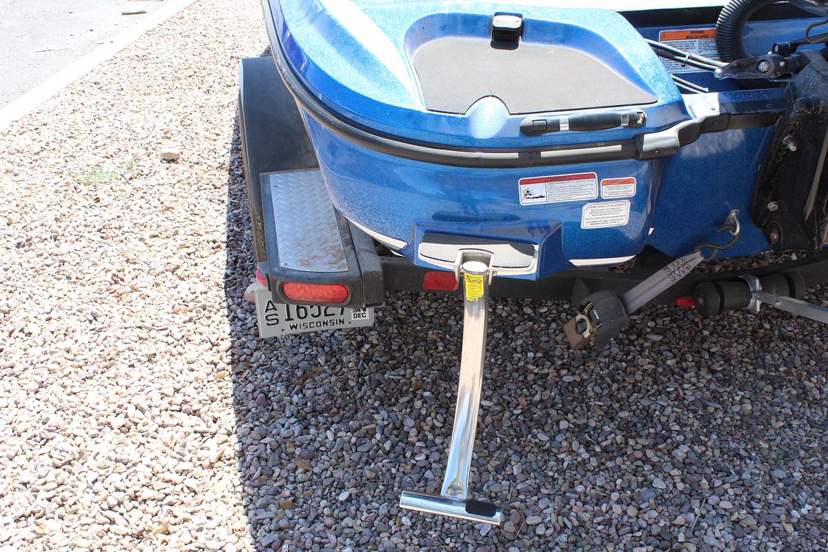 Used 2018 Nitro Z18SC