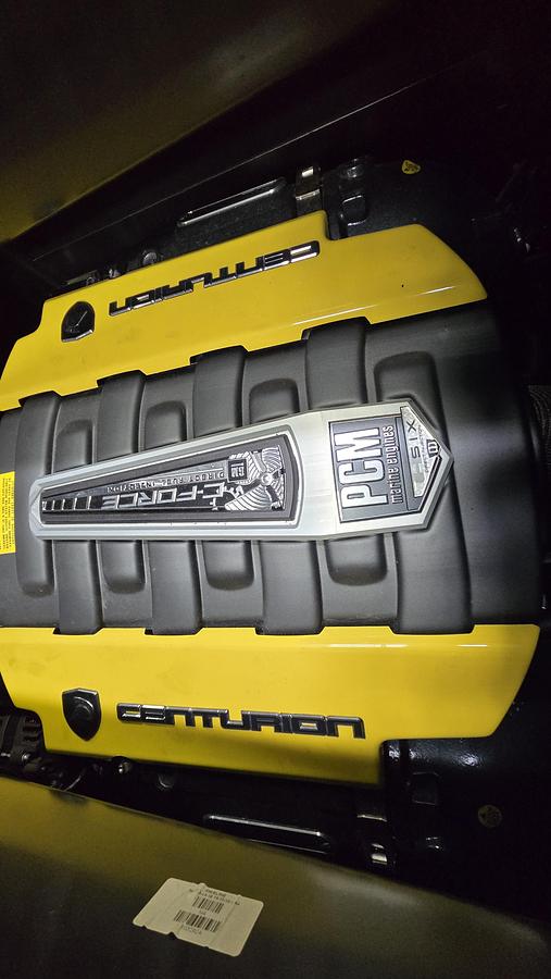 Used 2018 Centurion Ri237