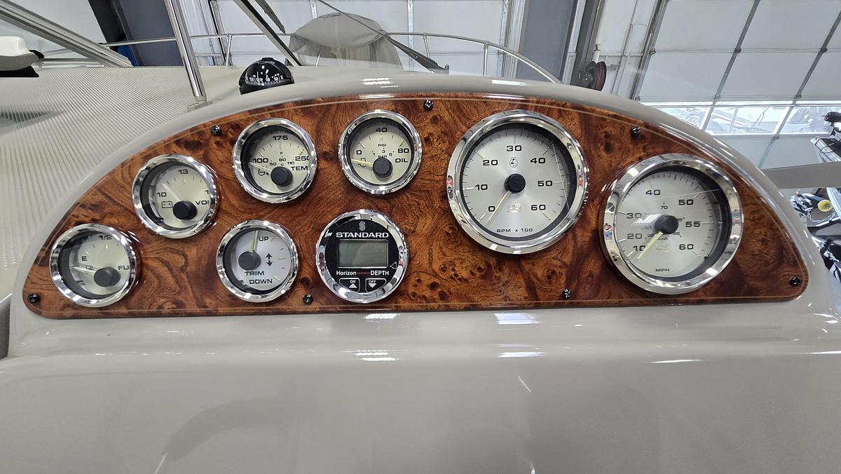 Used 2001 Bayliner Cierra 2655 SD