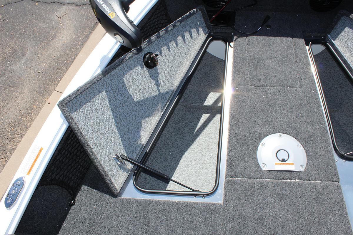 2026 Lund 1875 Impact XS Sport