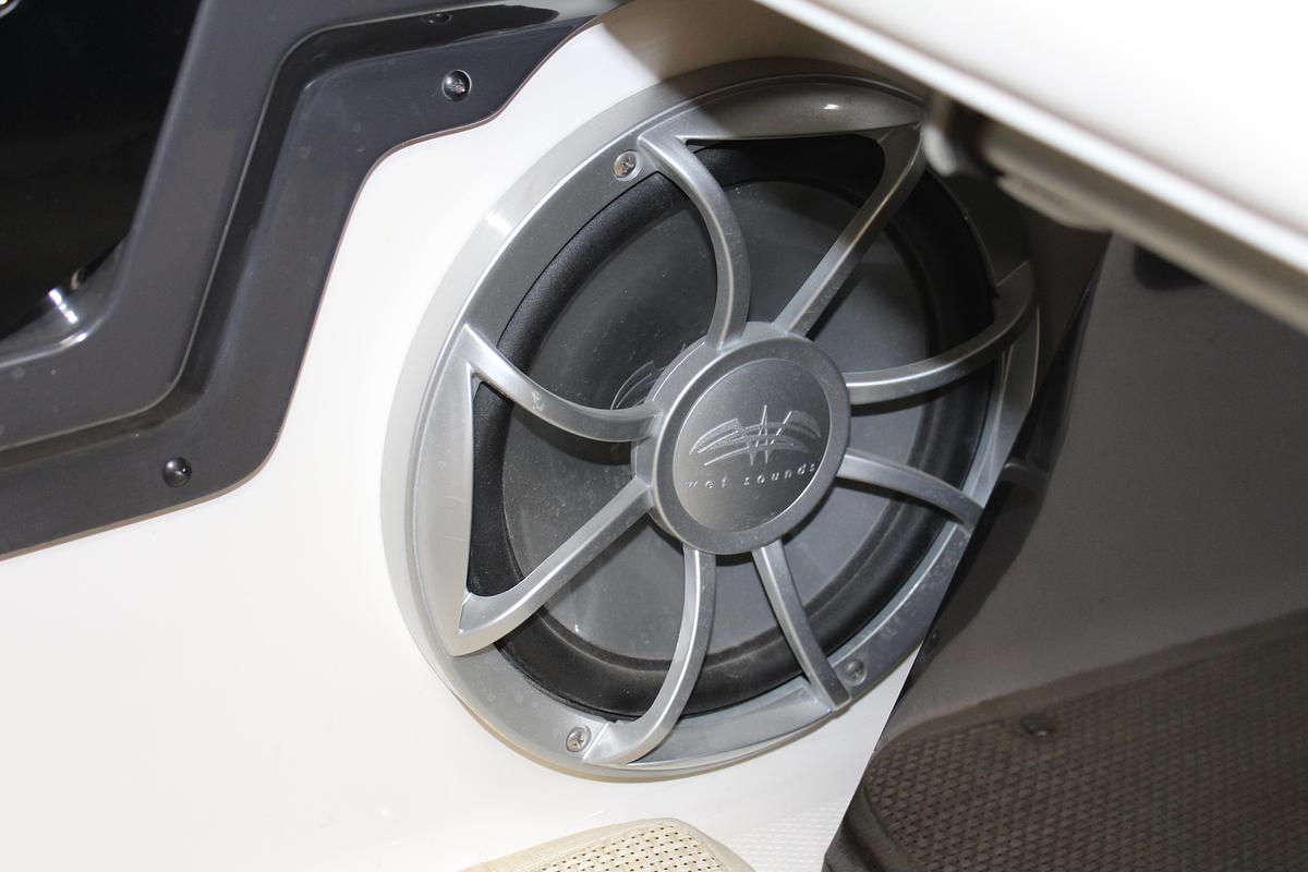 Used 2014 Monterey 288SS