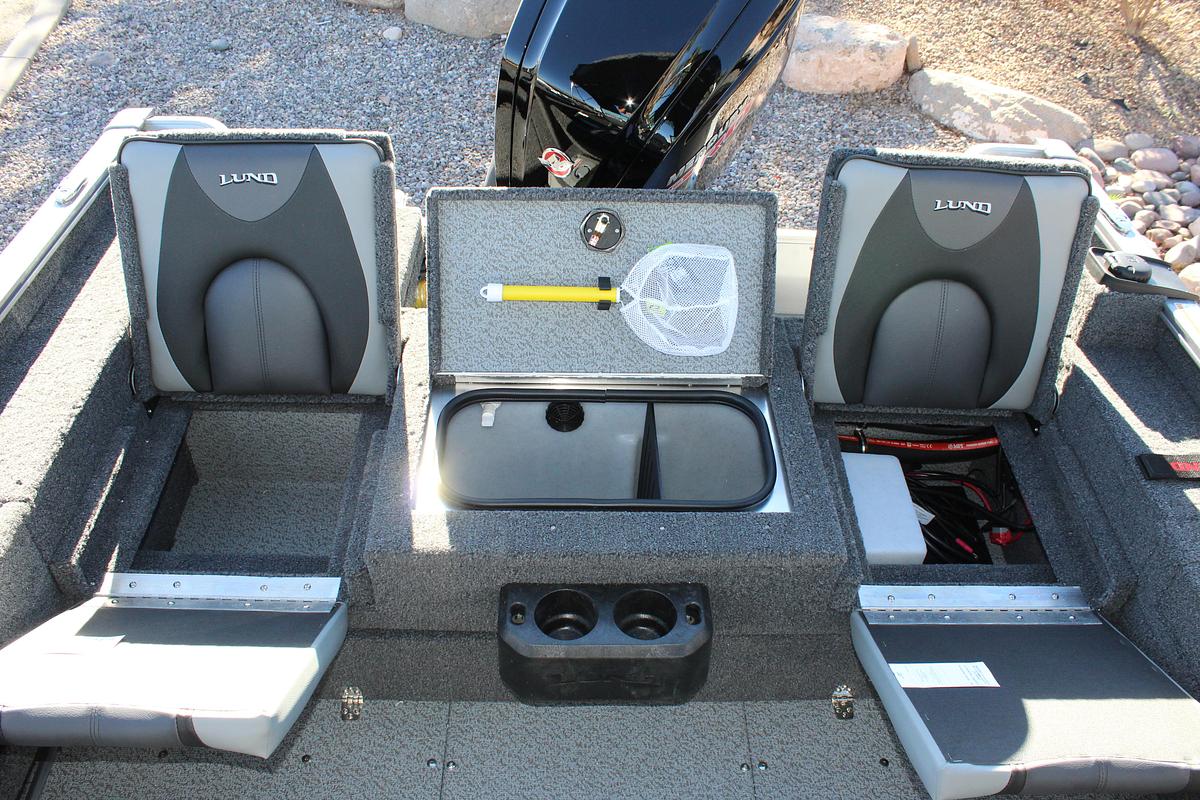 2026 Lund 1775 Adventure Sport