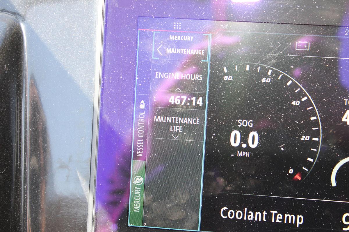 Used 2020 Heyday Wake Boats WTSURF