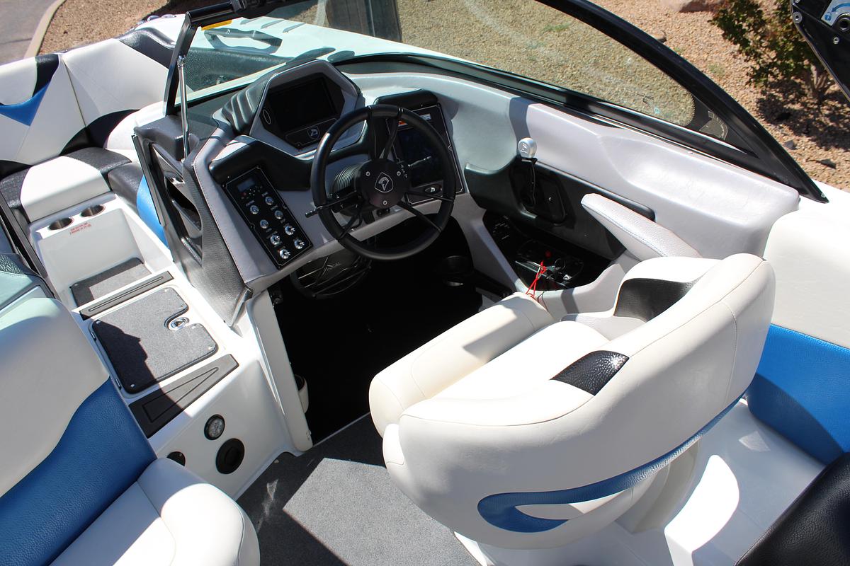 Used 2015 Centurion  FS44