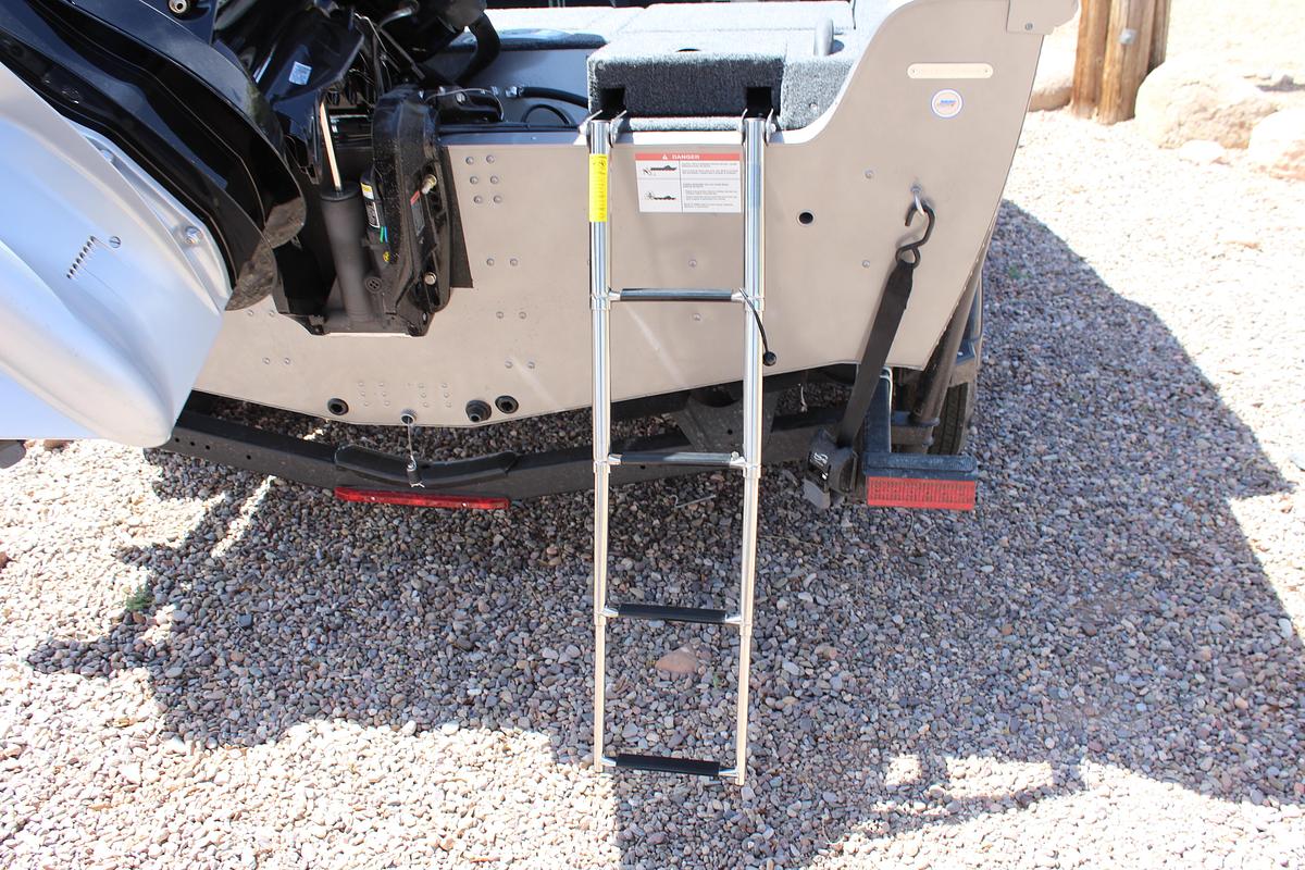 2026 Lund 1875 Impact XS Sport