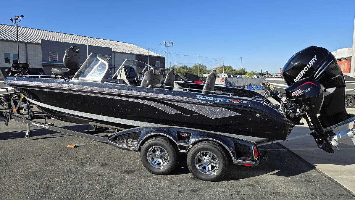 Used 2022 Ranger 621 FS Pro