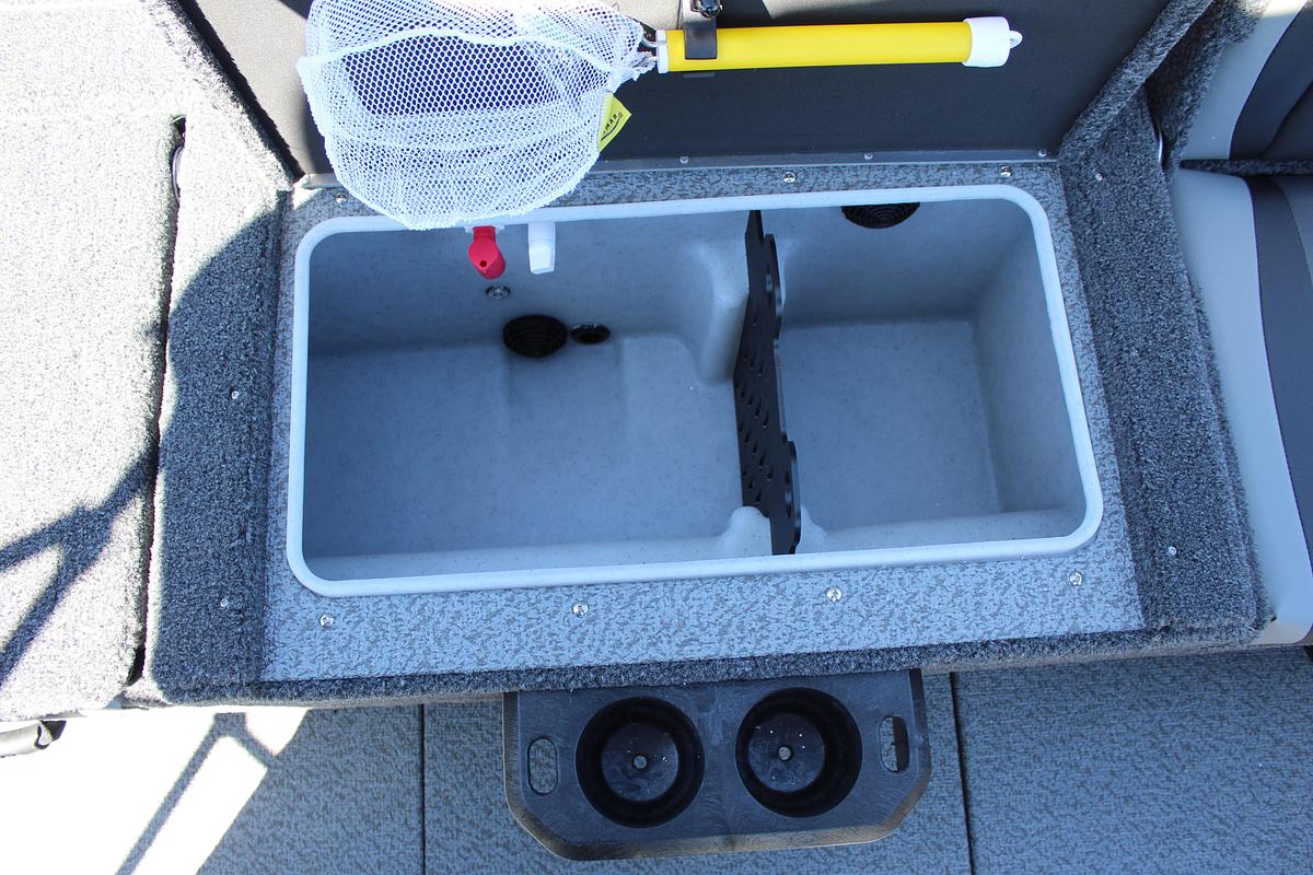 2026 Lund 1875 Impact XS Sport