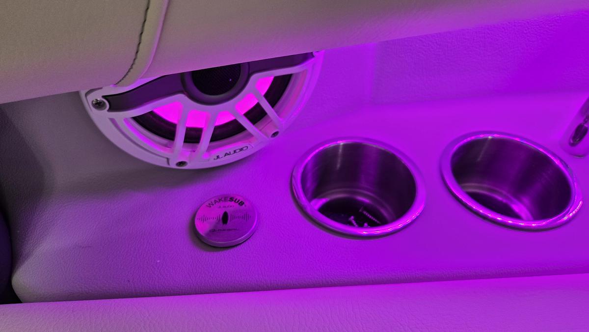 2025 Regal LS9 Surf Ultimate