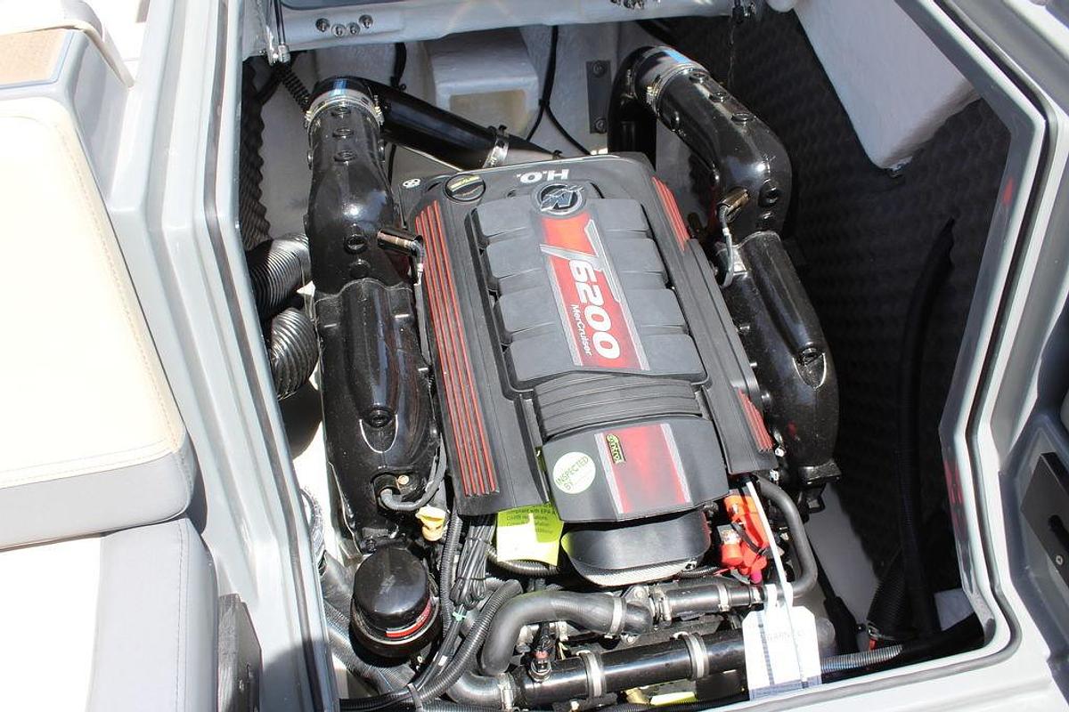 2025 Heyday Wake Boats H22