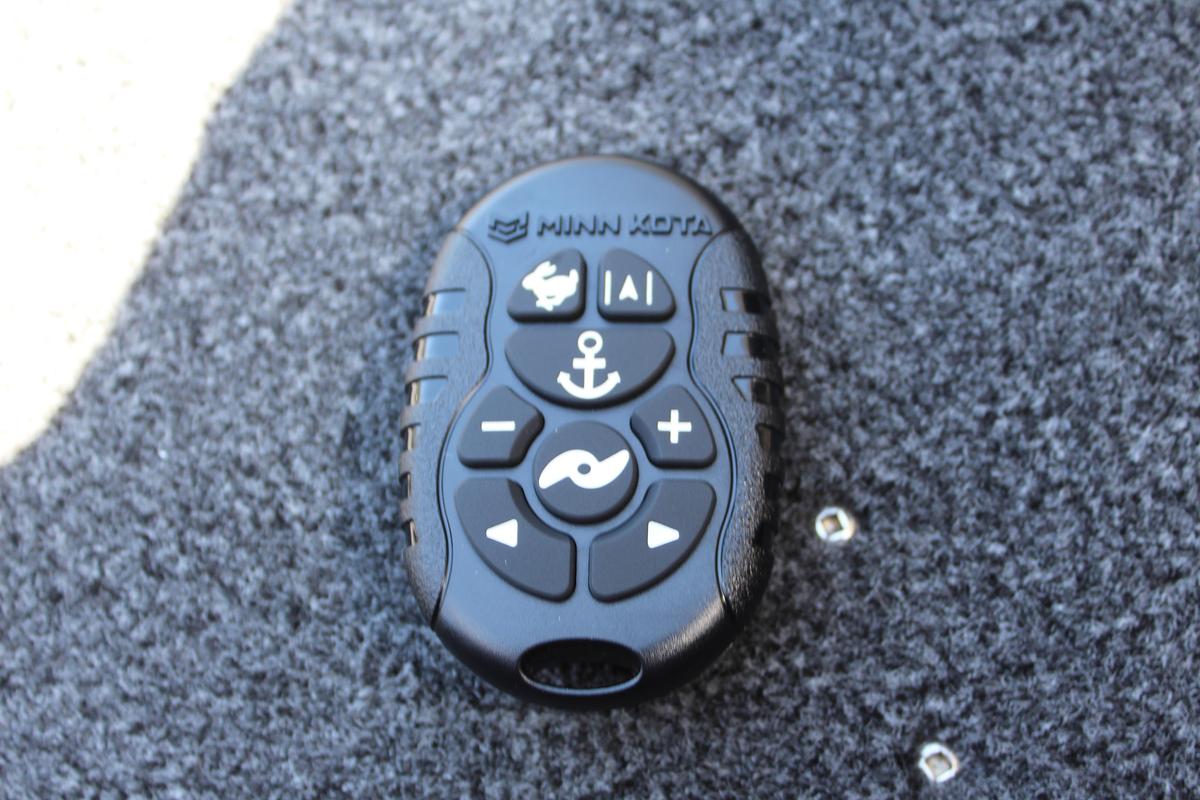 2025 Lund 1775 Adventure Sport