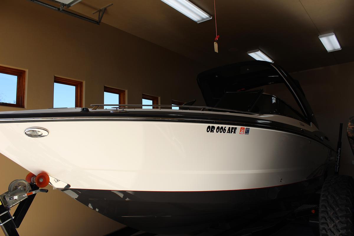 Used 2014 Monterey 288SS