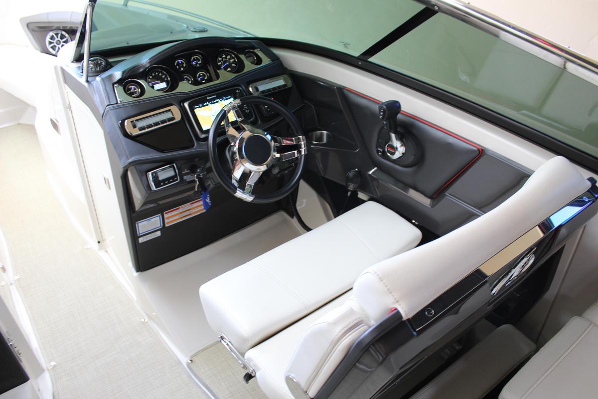 Used 2014 Monterey 288SS