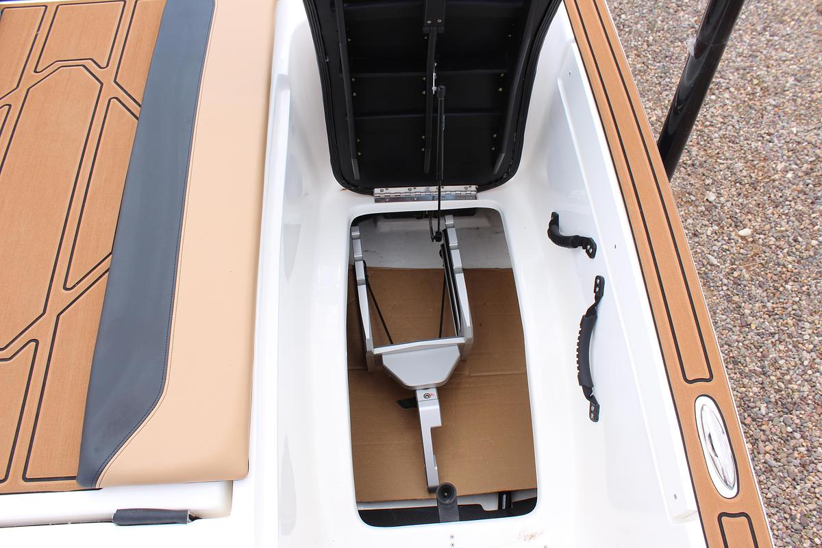 2026 Heyday Wake Boats Wt2 DC