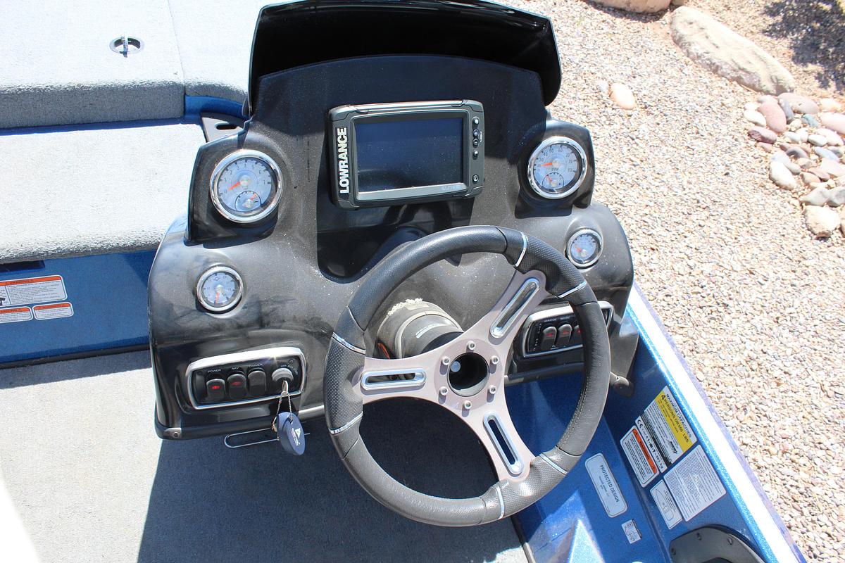 Used 2018 Nitro Z18SC