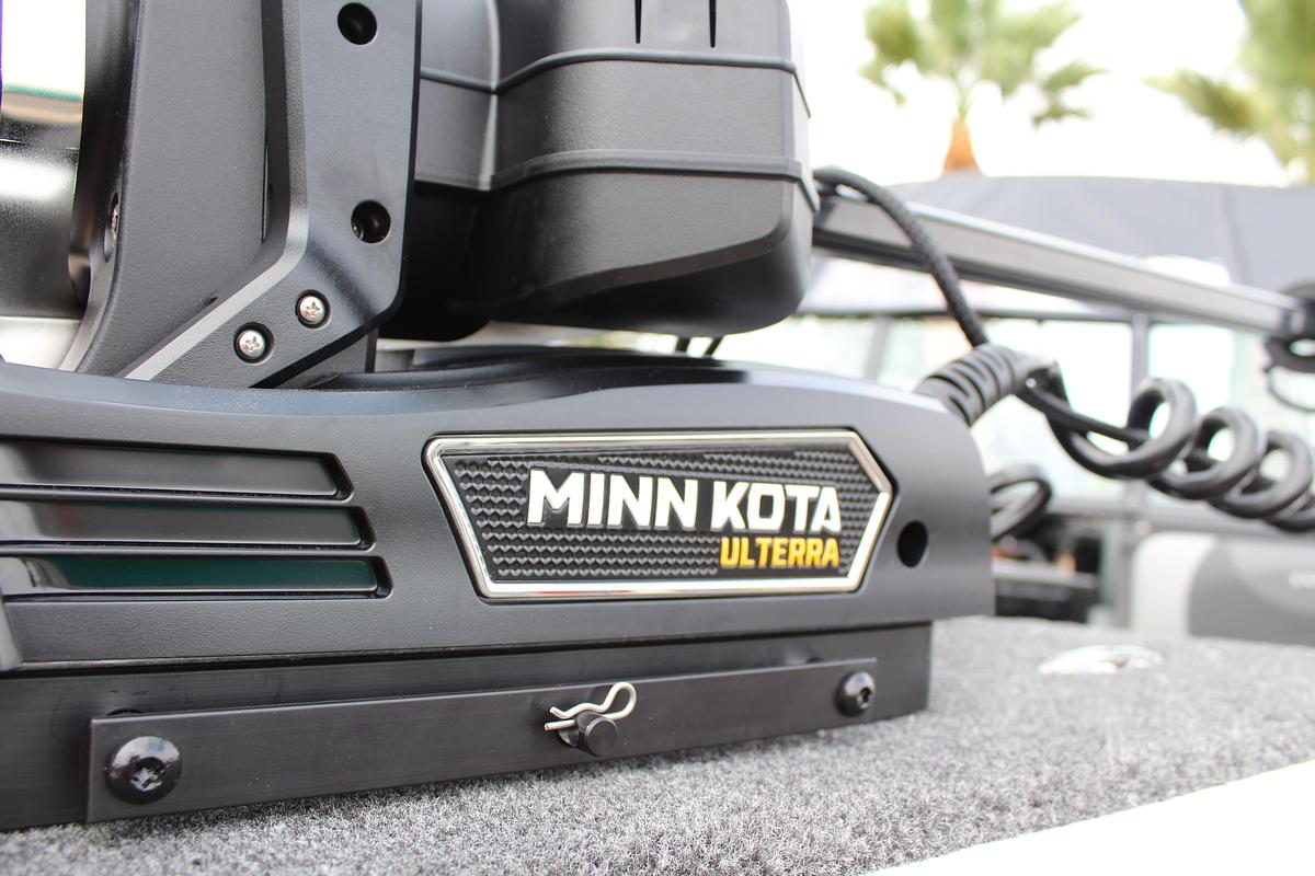 2026 Lund 2075 Tyee Sport