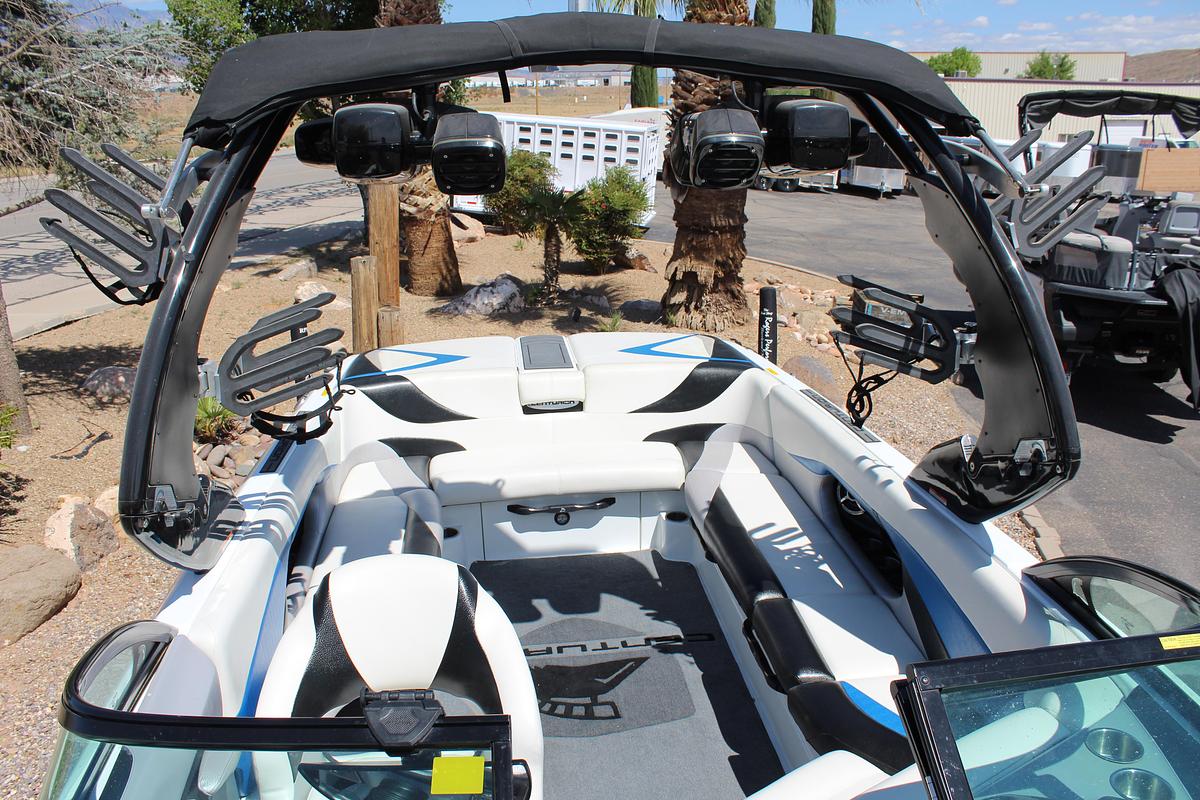 Used 2015 Centurion  FS44