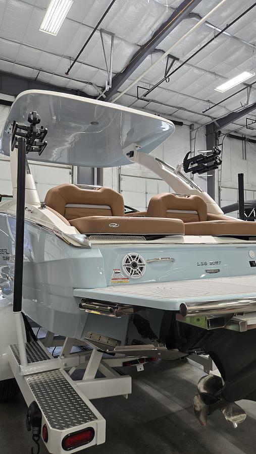 2026 Regal LS6 SURF ULTIMATE