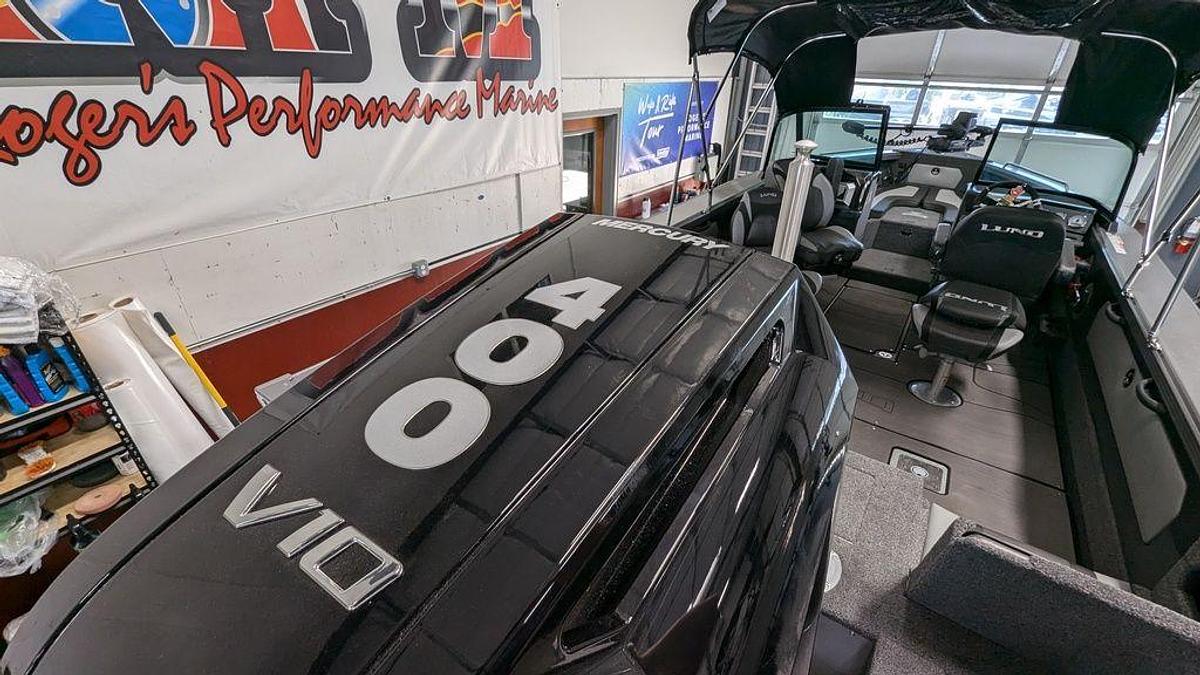 2025 Lund 2275 Baron