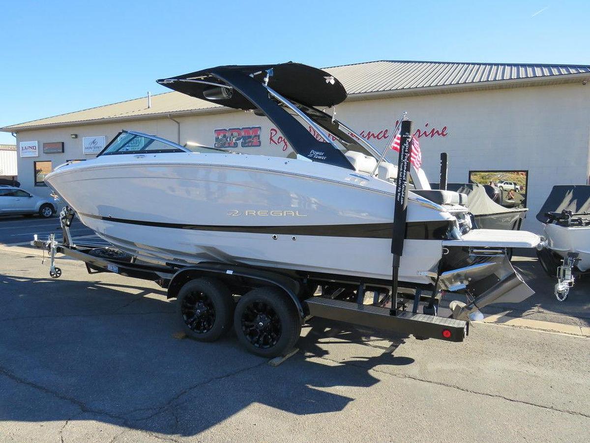 2025 Regal LS6 SURF ULTIMATE