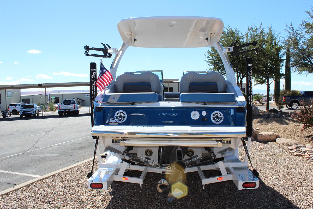 2026 Regal LS6 SURF ULTIMATE