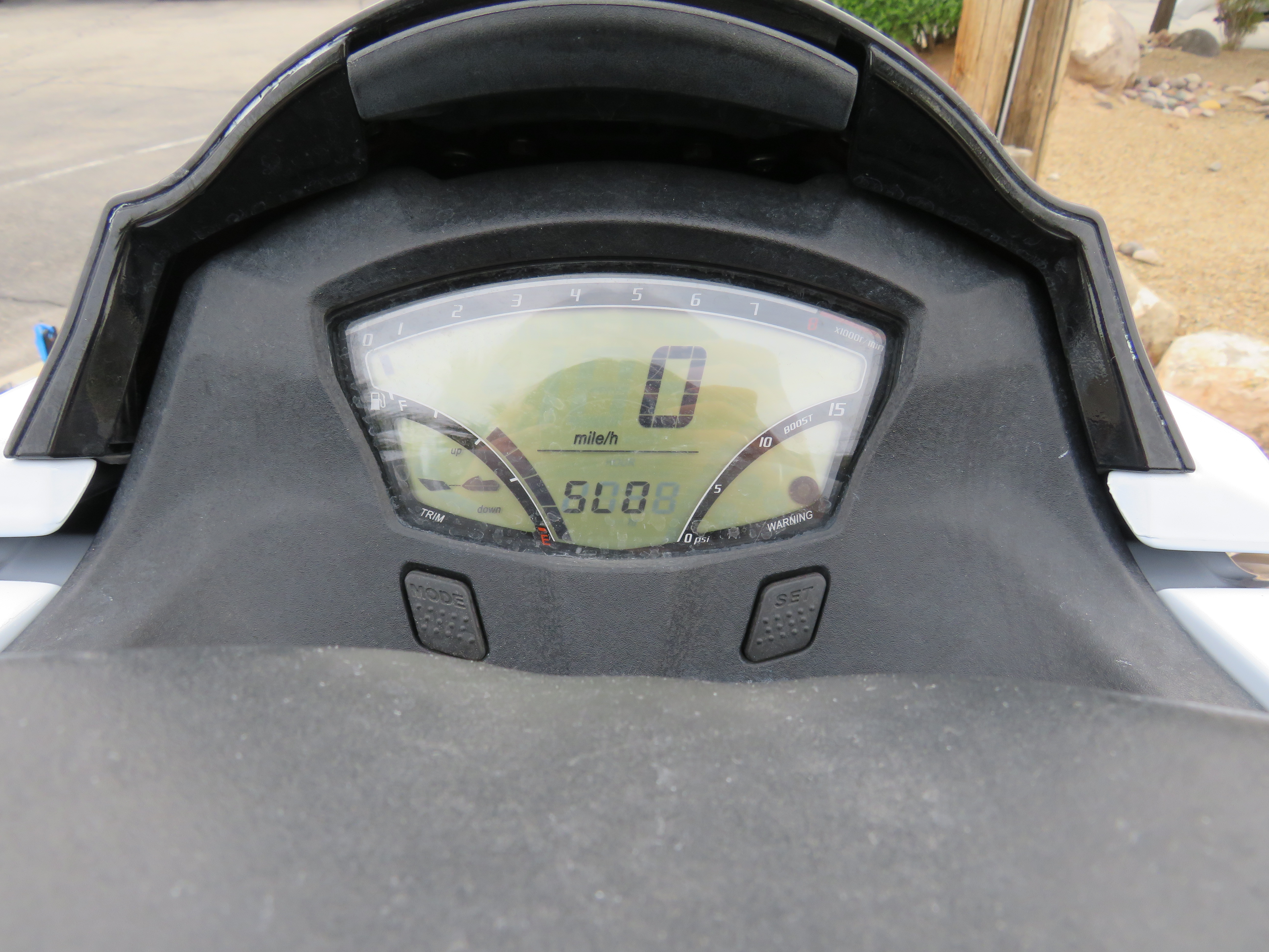 Used 2013 Kawasaki Ultra 300x Supercharged