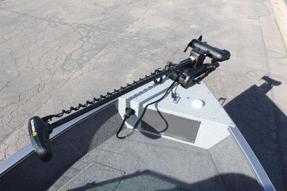 2025 Lund 1775 Adventure Sport