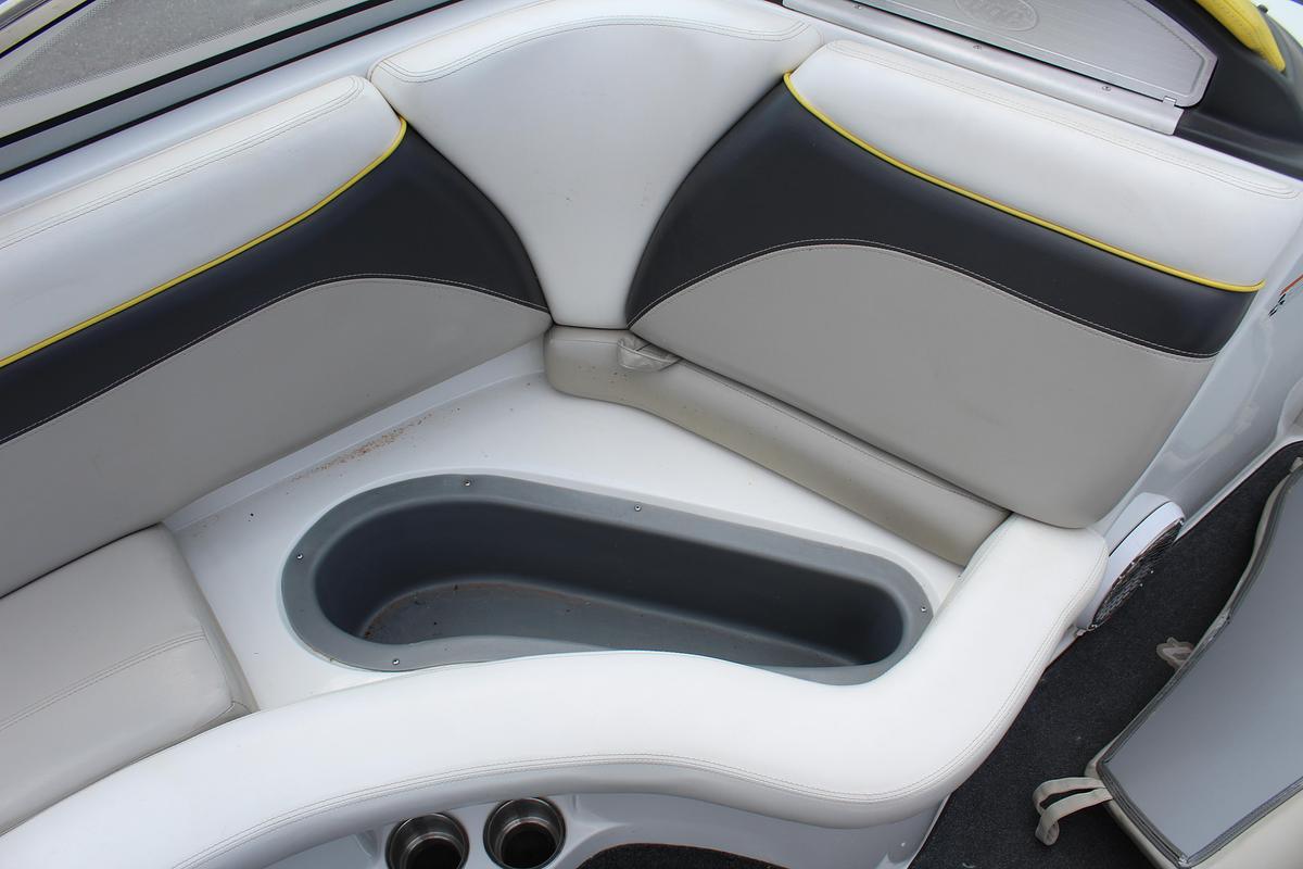 Used 2007 Tige 22Ve (Price Drop)