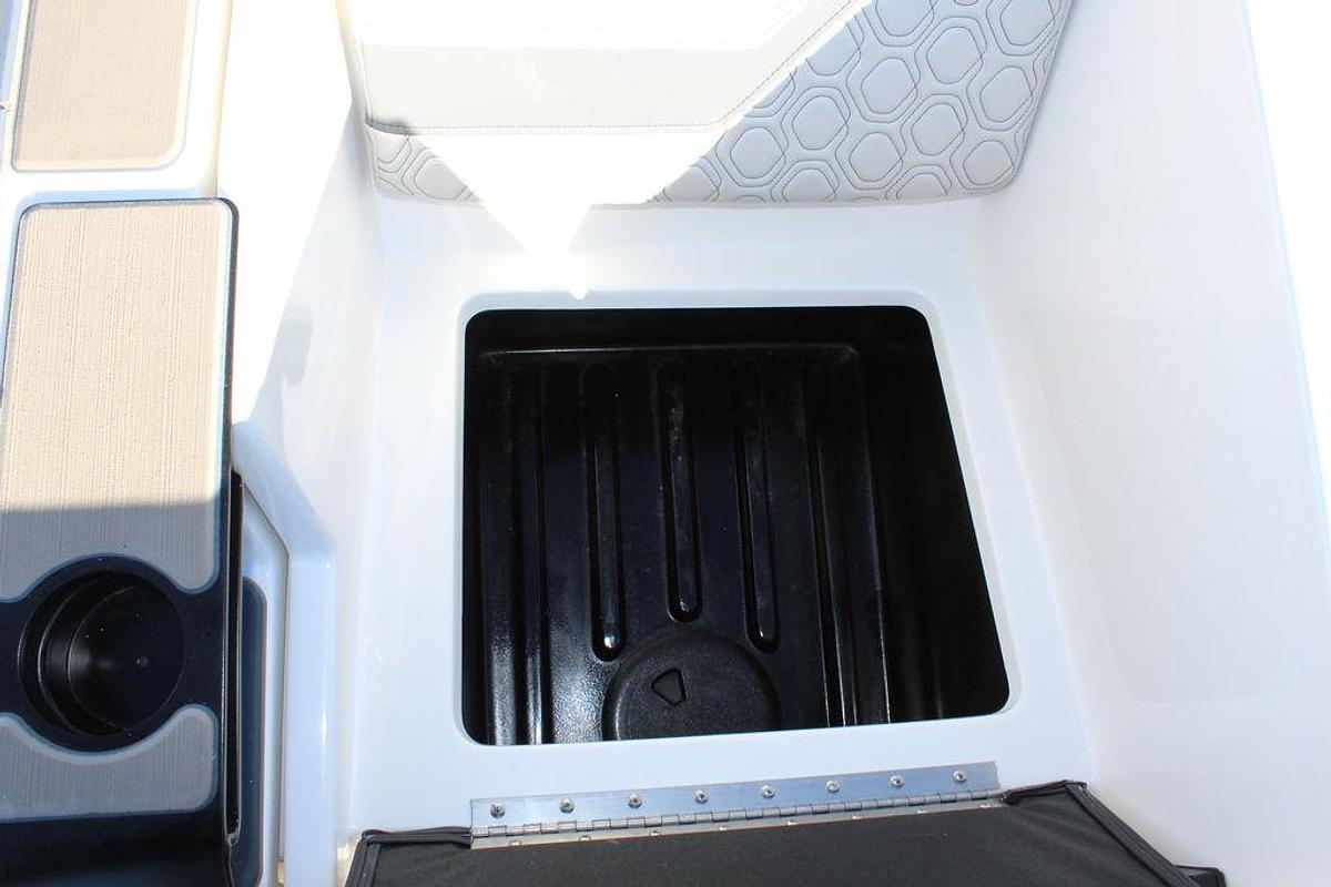 2025 Heyday Wake Boats H22