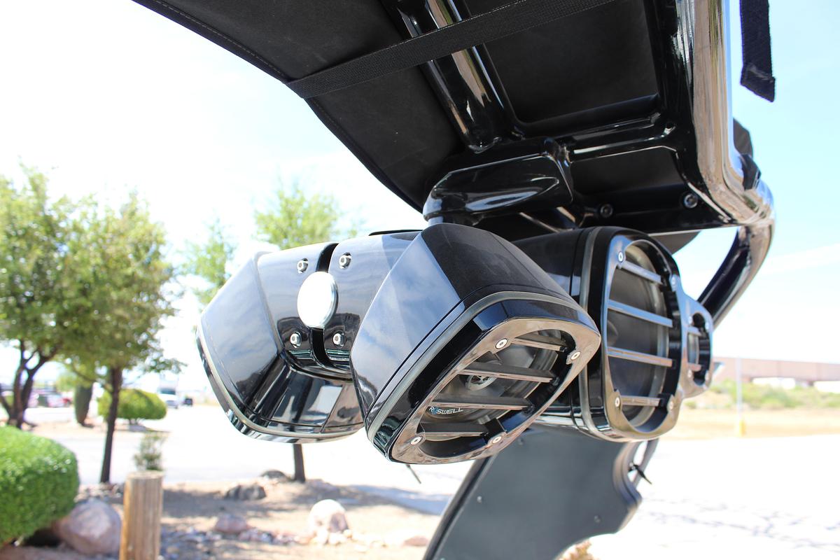 Used 2015 Centurion  FS44