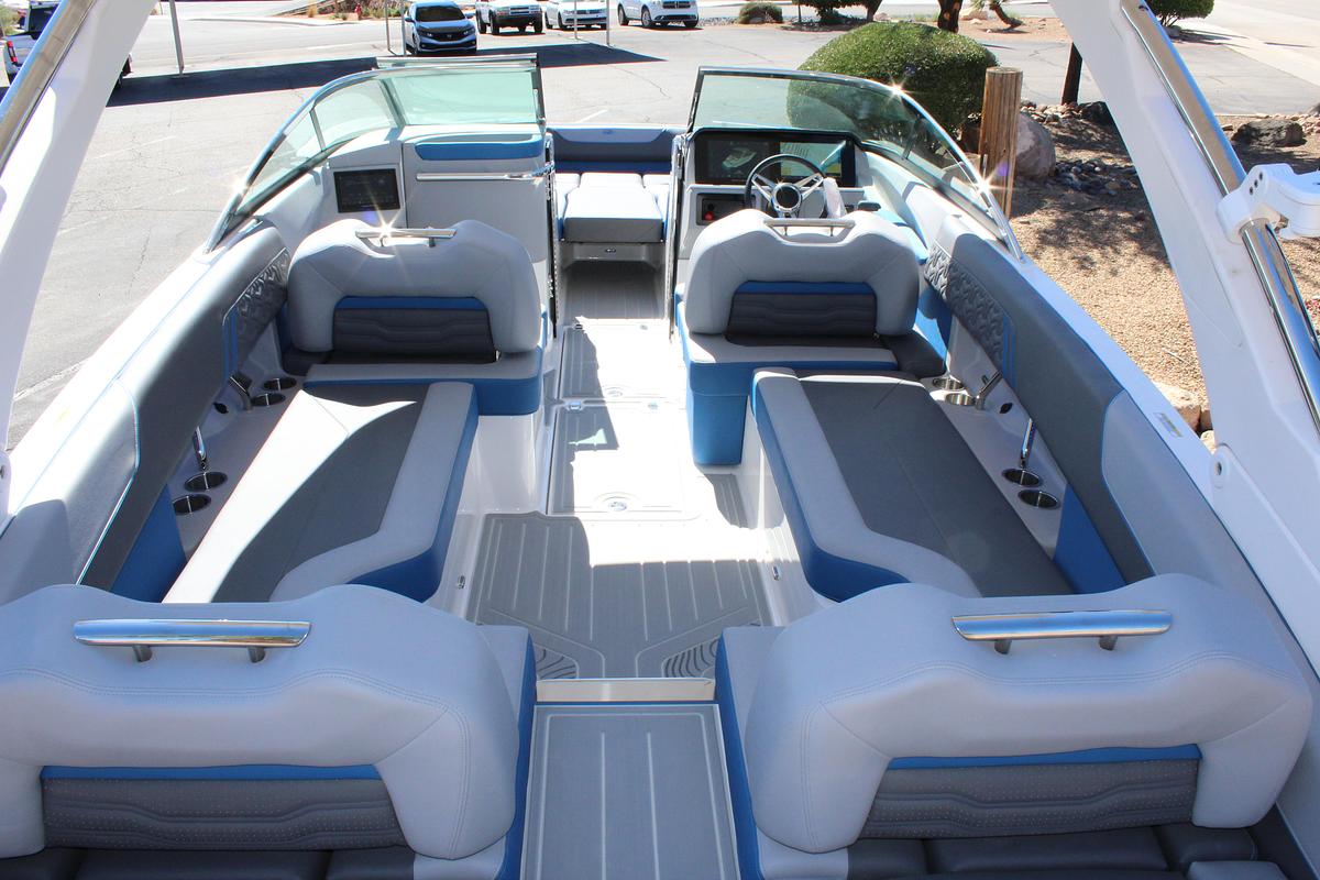 2026 Regal LS6 SURF ULTIMATE