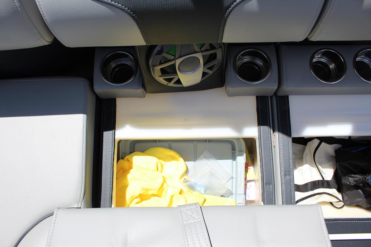 Used 2025 Montara 25 Surf Boss 2.0