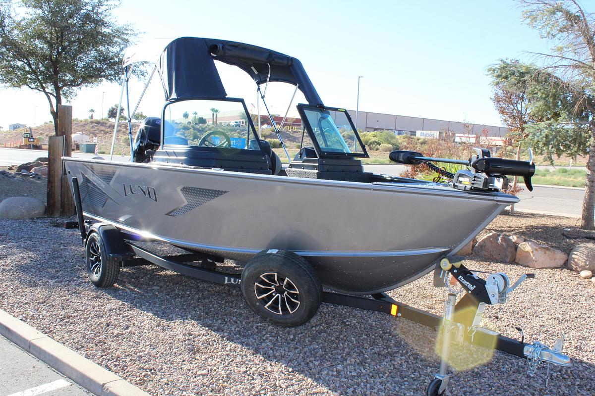 2026 Lund 1775 Adventure Sport