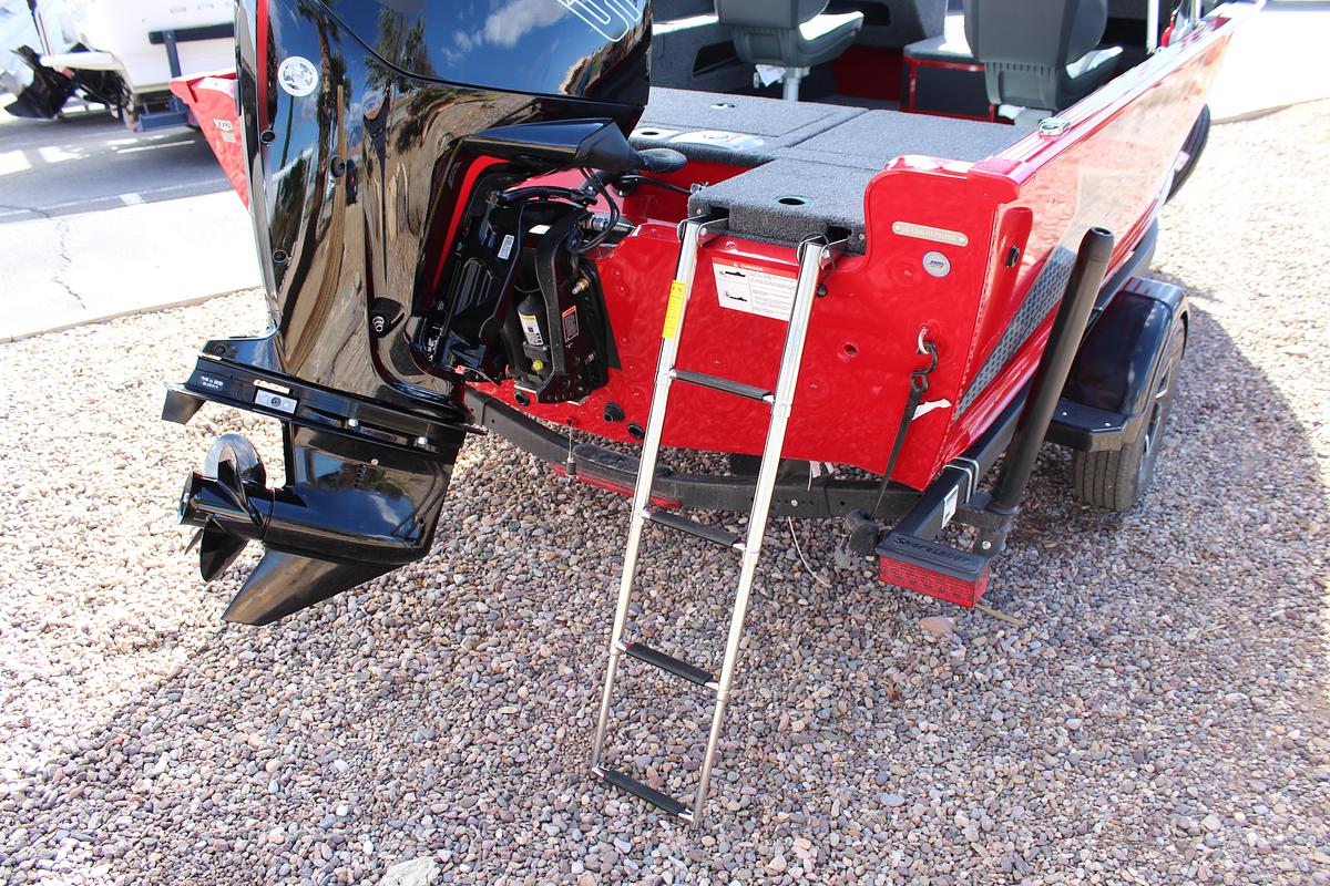 2026 Lund 1775 Adventure Sport