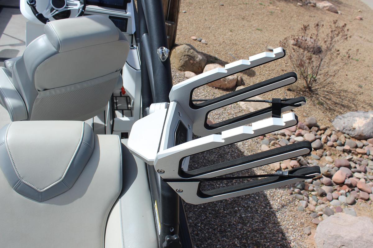 Used 2022 Montara SURF BOSS 2.0 25