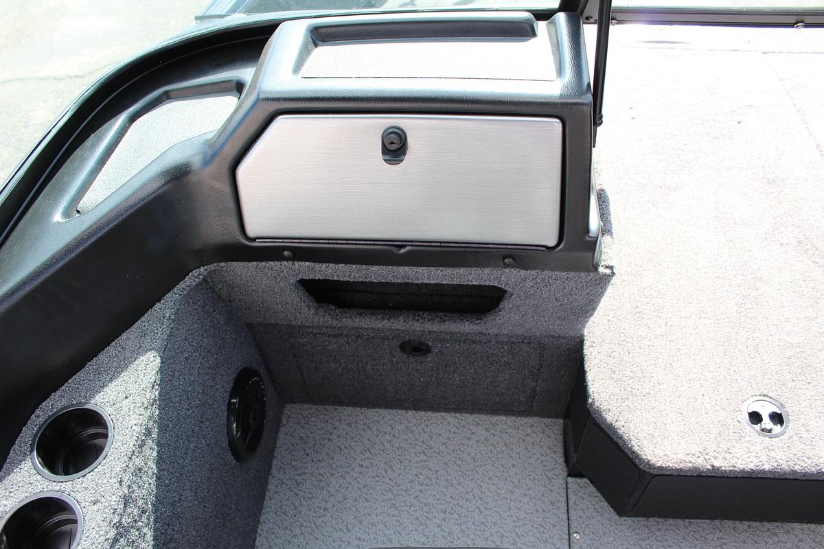 2026 Lund 1875 Impact XS Sport