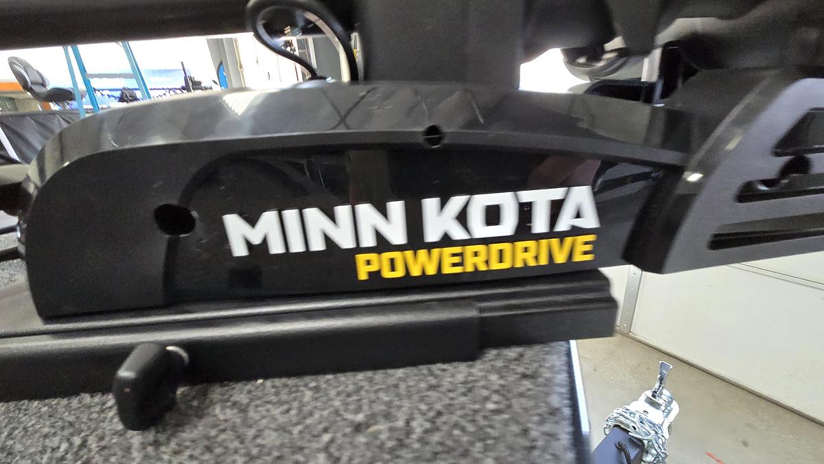 2024 Lund 1650 Angler Sport